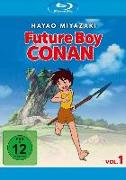 Future Boy Conan