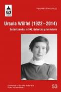 Ursula Wölfel (1922-2014)