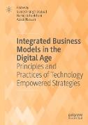 Integrated Business Models in the Digital Age