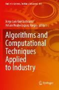 Algorithms and Computational Techniques Applied to Industry