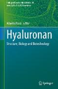 Hyaluronan