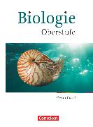 Biologie Oberstufe, Allgemeine Ausgabe, Gesamtband Oberstufe, Schulbuch