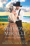 Melody's Miracle