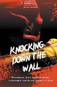Knocking Down The Wall Muhammad Ali's Revolutionary Leadership for Black America's Rise