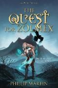 The Quest For Zolmex