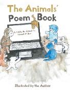 The Animals' Poem Book