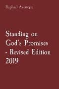 Standing on God's Promises - Revised Edition 2019