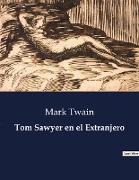 Tom Sawyer en el Extranjero