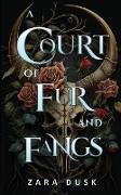 A Court of Fur and Fangs