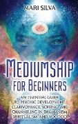 Mediumship for Beginners