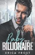 Baby For The Billionaire