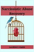 NARCISSISTIC ABUSE RECOVERY