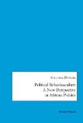 Political Behaviouralism