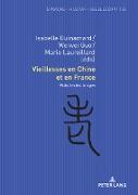 Vieillesses en Chine et en France