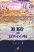 D¿ Ngôn C¿a Dòng Sông (soft cover - color)