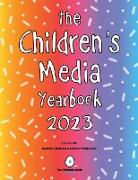 The Children's Media Yearbook 2023