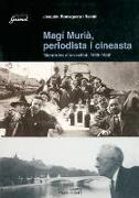 Magi Maria, periodista i cineasta : memòries d'un exiliat, 1939-1948