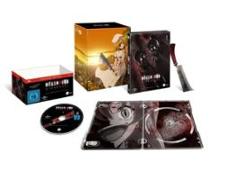 Higurashi Vol.1 (Steelcase Edition) (DVD)