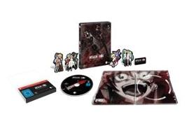 Higurashi Vol.5 (Steelcase Edition) (DVD)