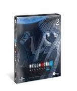 Higurashi Kai Vol.2 (Steelcase Edition) (DVD)