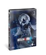 Higurashi Kai Vol.3 (Steelcase Edition) (DVD)
