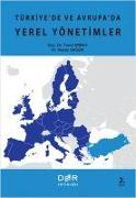 Türkiyede ve Avrupada Yerel Yönetimler