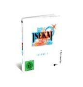 My Isekai Life Vol.2 DVD