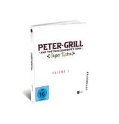 Peter Grill Season 2 Vol.3 (DVD)