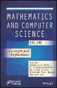 Mathematics and Computer Science, Volume 1