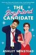 The Boyfriend Candidate