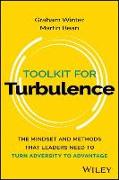Toolkit for Turbulence