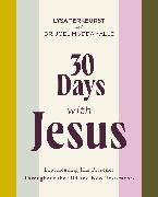 30 Days with Jesus Bible Study Guide