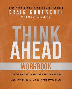 Think Ahead Workbook