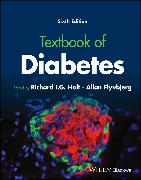 Textbook of Diabetes, Volume 1