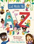 God Made Me from A to Z