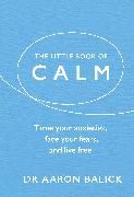 The Little Book of Calm