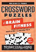 Crossword Puzzles for Brain Fitness