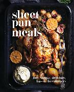 Sheet-Pan Meals