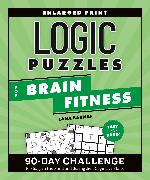 Logic Puzzles for Brain Fitness