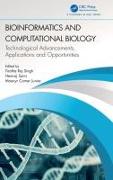 Bioinformatics and Computational Biology