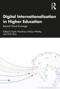 Digital Internationalization in Higher Education