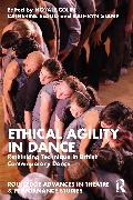 Ethical Agility in Dance