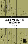 Sartre and Analytic Philosophy