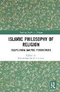 Islamic Philosophy of Religion