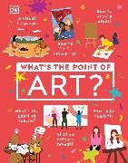 What's the Point of Art?