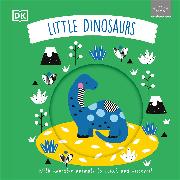 Little Chunkies: Little Dinosaurs