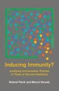 Inducing Immunity?