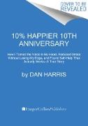 10% Happier 10th Anniversary
