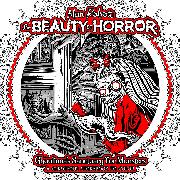 The Beauty of Horror: Ghouliana's Sanctuary for Monsters--A GOREgeous Storybook to Color