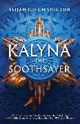 Kalyna The Soothsayer